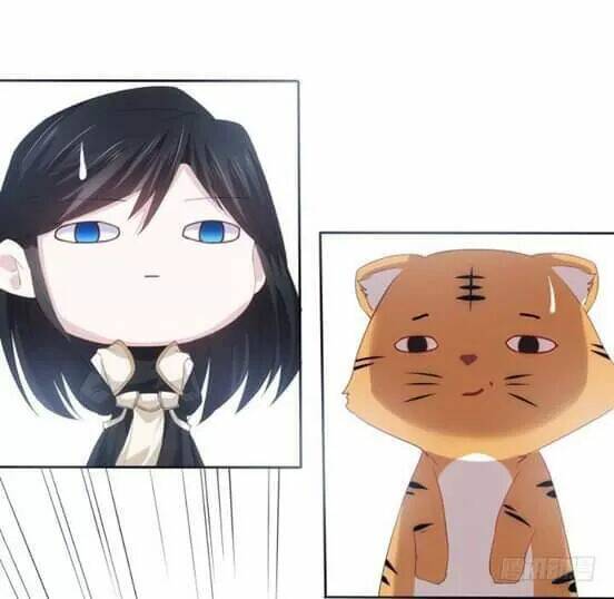 Bí Mật Của Dạ Tộc: Chapter 17