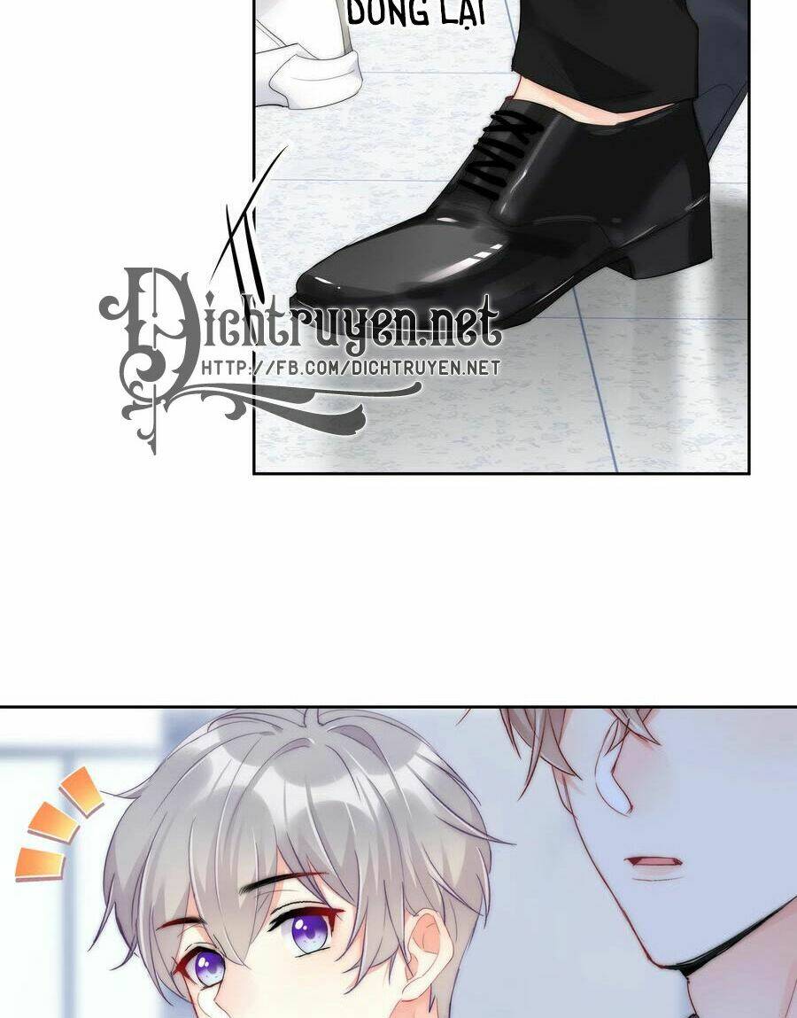 Boss Đại Nhân Là Nữ Thần?: Chapter 60