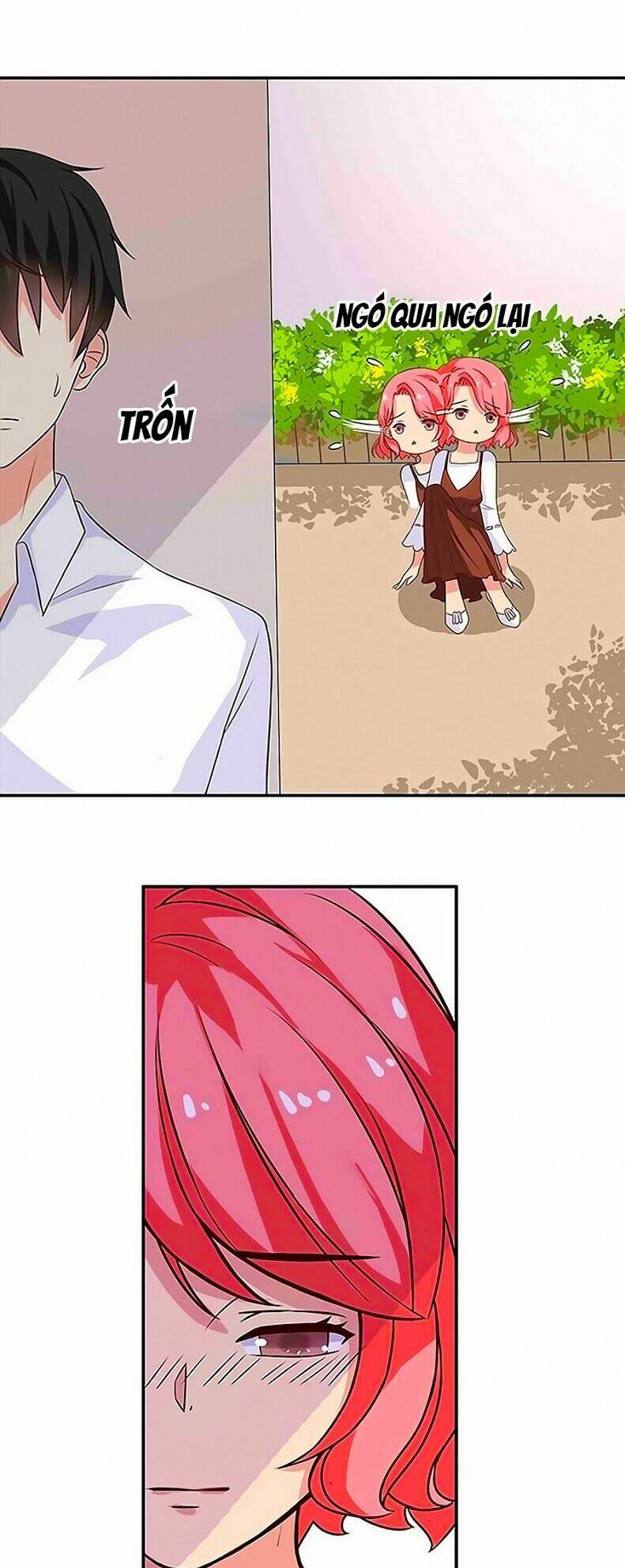 Đại Thần Tình Yêu Chớ Chạm Tôi: Chapter 7