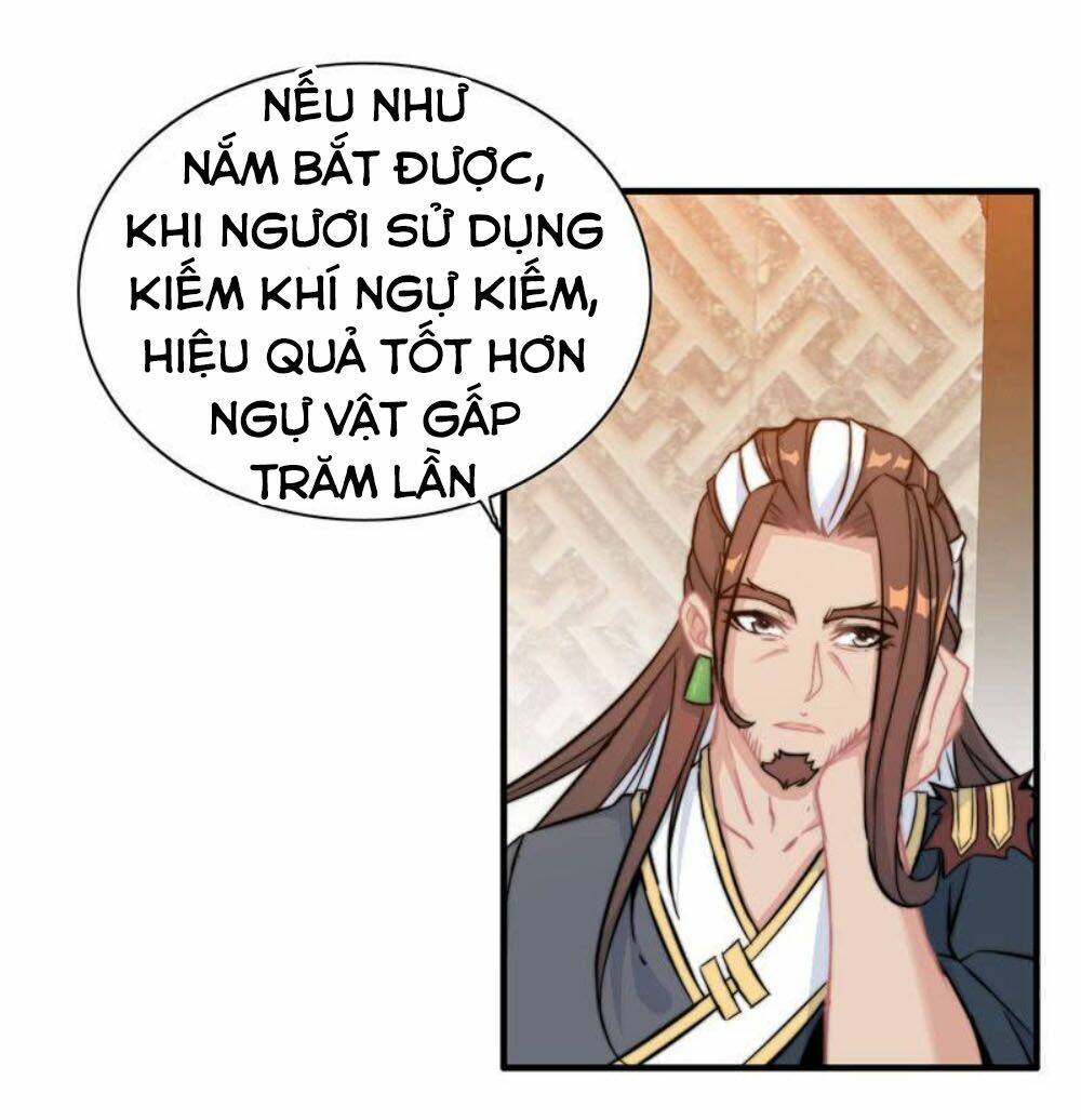 Thần Ma Thiên Sát: Chapter 72