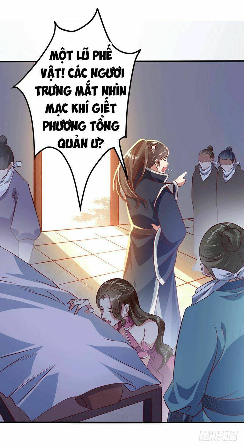 Ta Có Một Bộ Hỗn Độn Kinh: Chapter 10