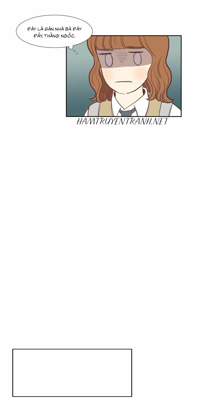 Thế Giới Con Gái: Chapter 39