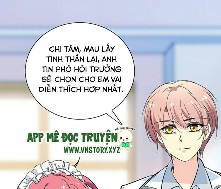 Nữ Hầu Sau Giờ Học: Chapter 15