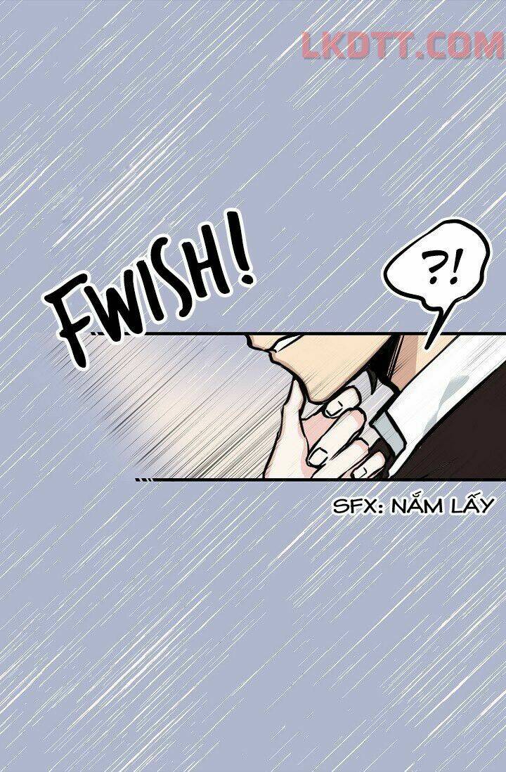 Mylord, Nữ Hoàng Của Loài Sói!: Chapter 7