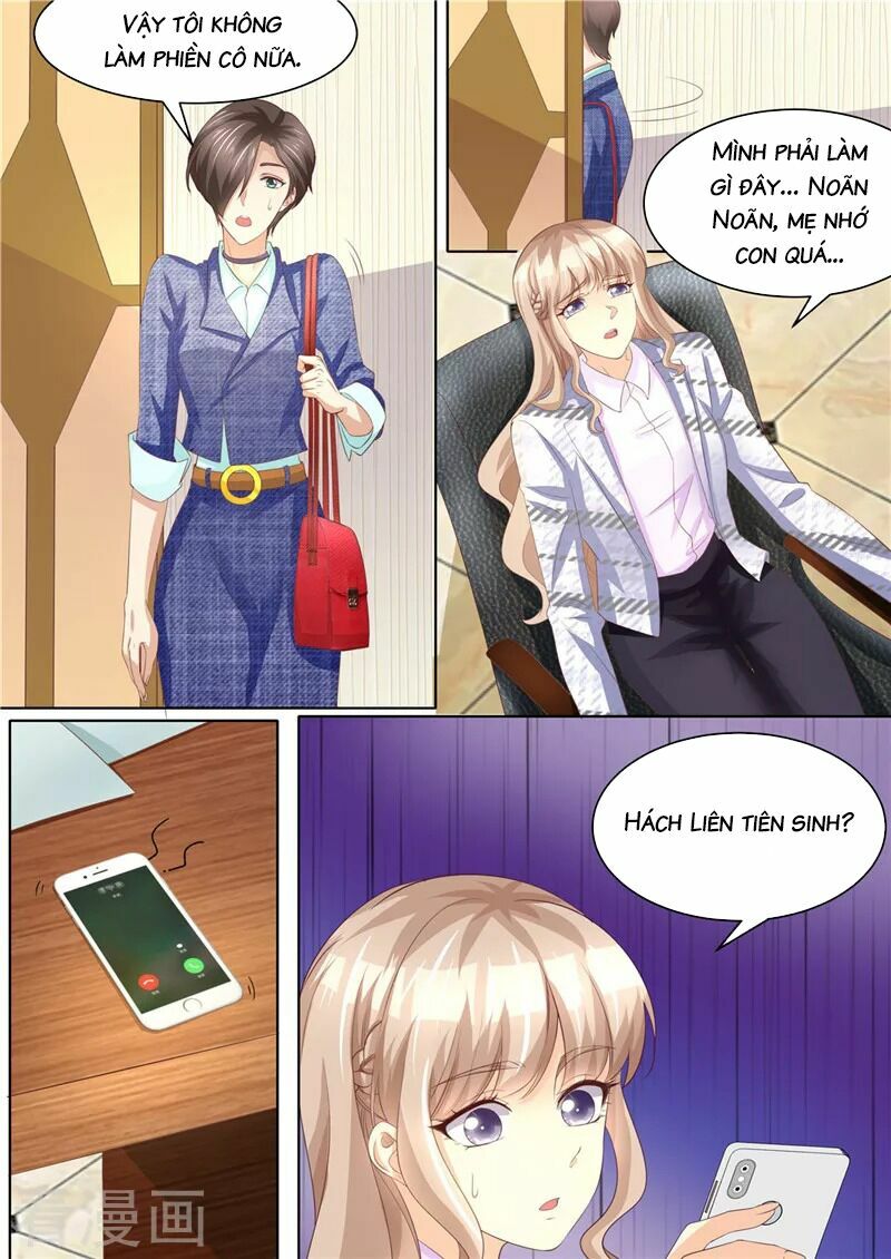 Cưng Chiều Vợ Yêu: Chapter 223