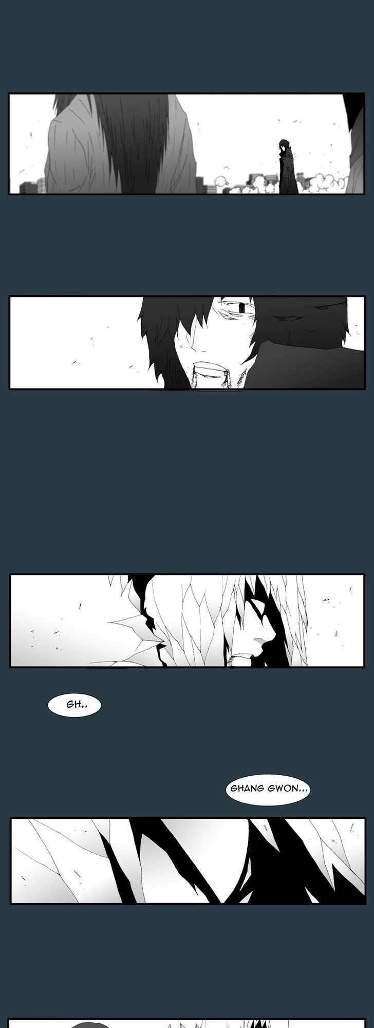 Siêu năng: Chapter 177