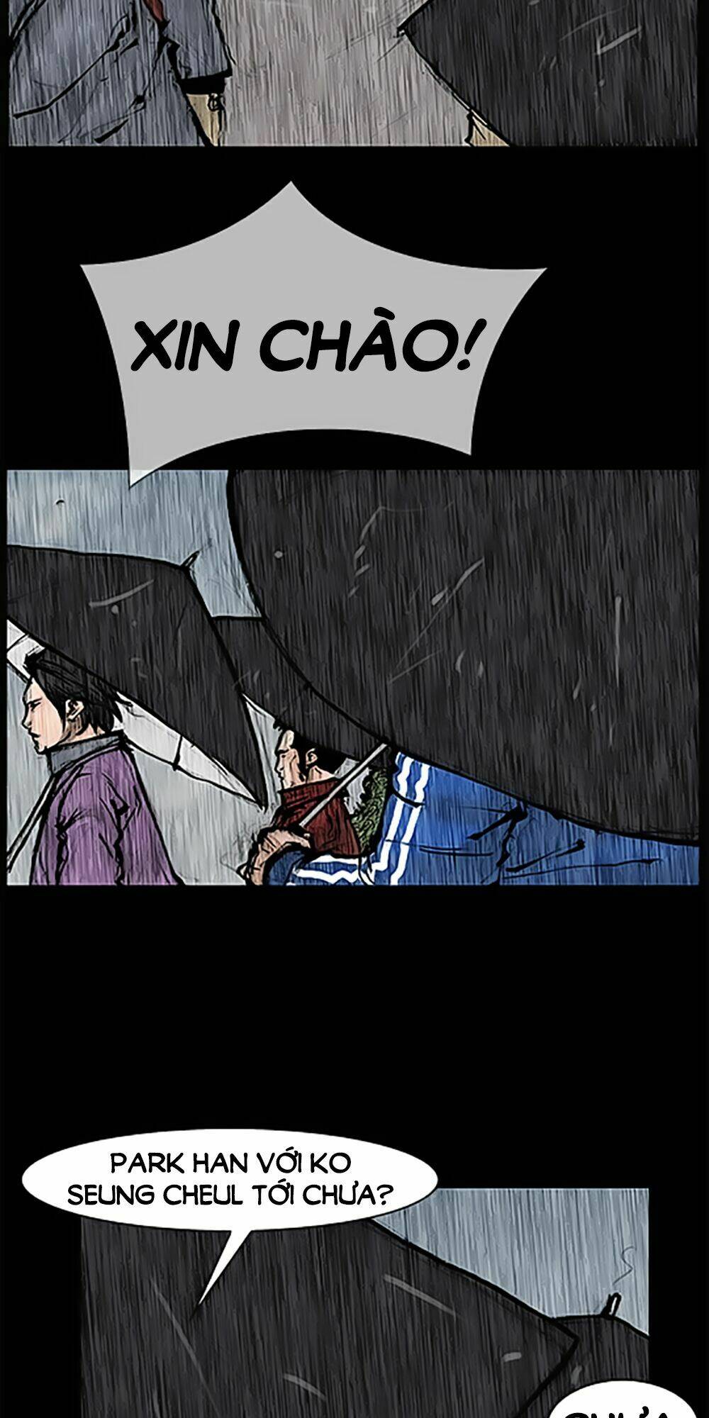 Độc Cô Tiền Truyện: Chapter 117