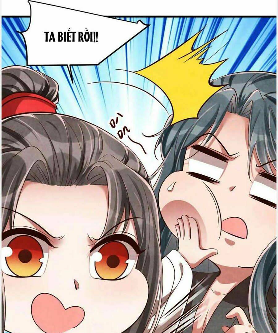 Vương Phi Muốn Trèo Tường: Chapter 122