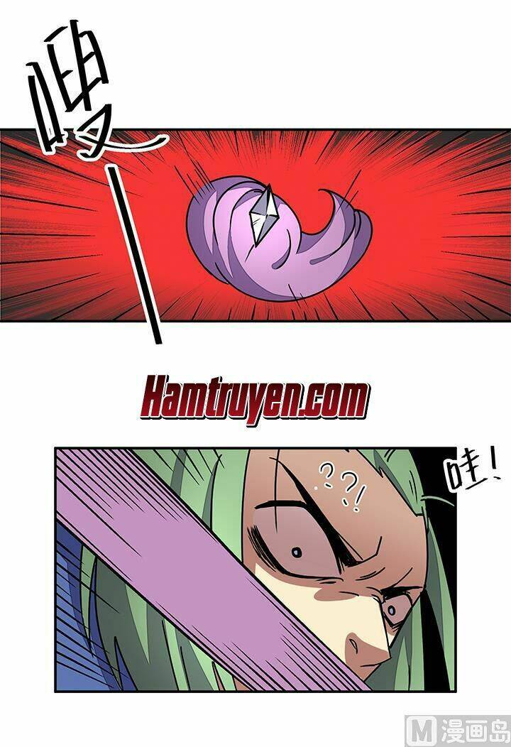 Phong Quỷ Truyền Thuyết: Chapter 96