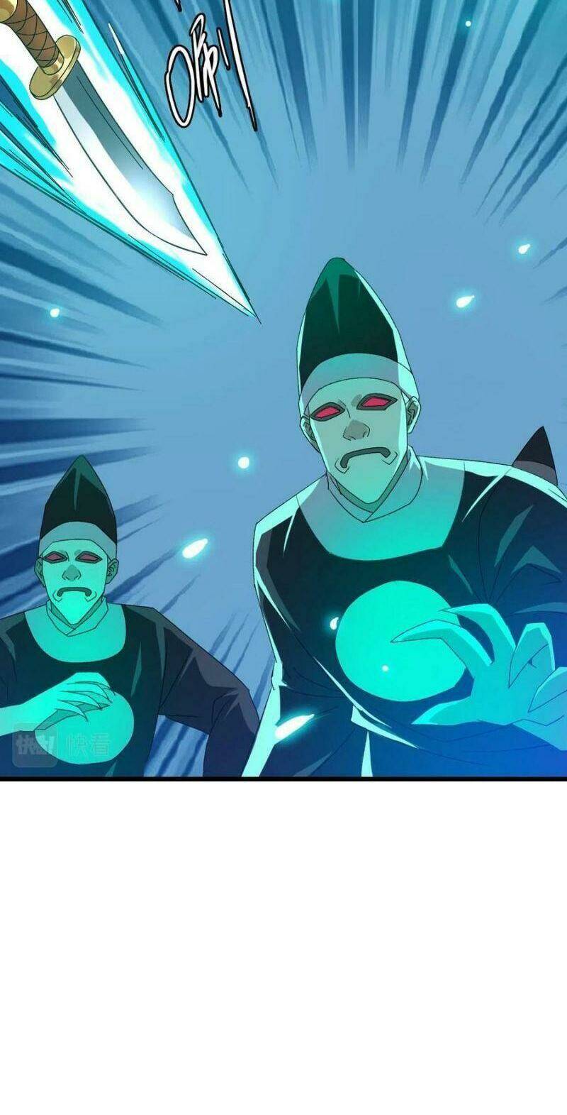 Siêu Đạo Thần Thuật: Chapter 64