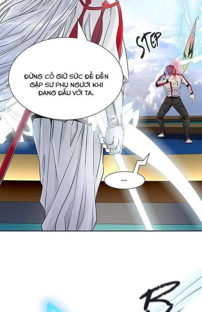 Tòa Tháp Bí Ẩn 2: Chapter 496