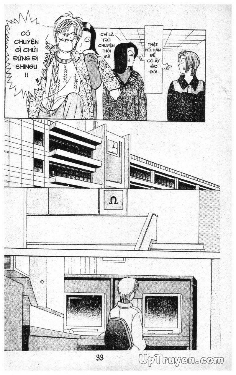 9 Banme No Musashi: Chapter 10