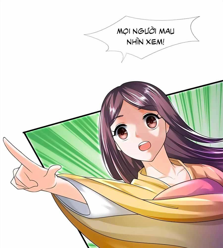 Phụng Lâm Thiên Hạ: Đệ Nhất Mỹ Nữ: Chapter 19