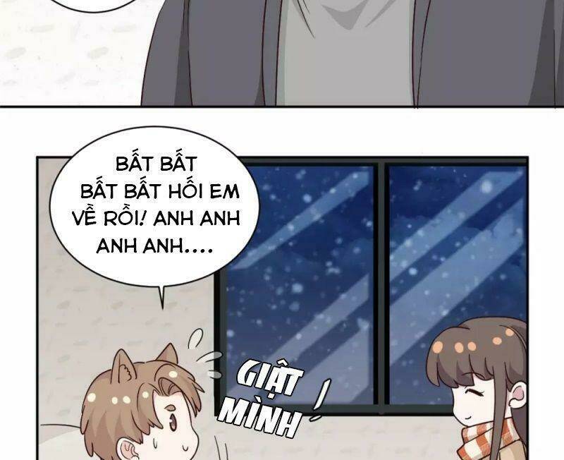 Tổng Tài, Tránh Xa Tôi Ra: Chapter 61