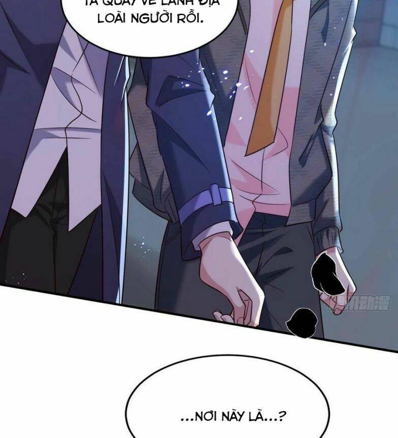 Thú Thụ Bất Thân: Chapter 88