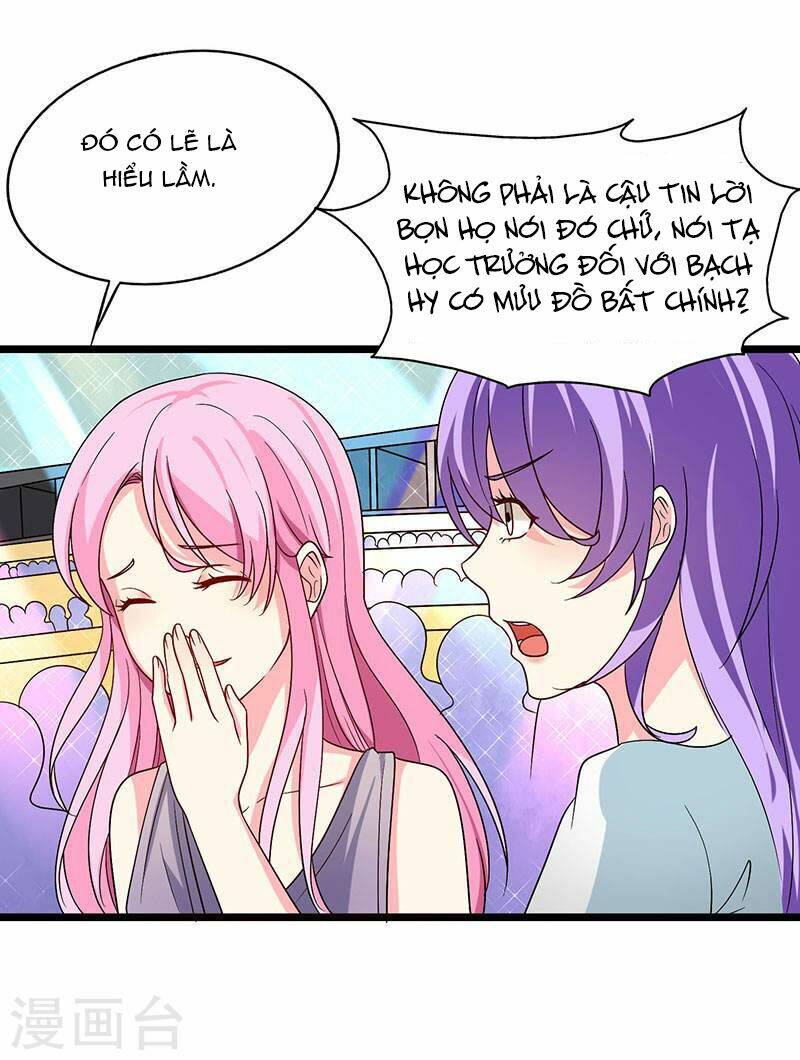 Này! Đừng Động Vào Phô Mai Của Tôi: Chapter 65