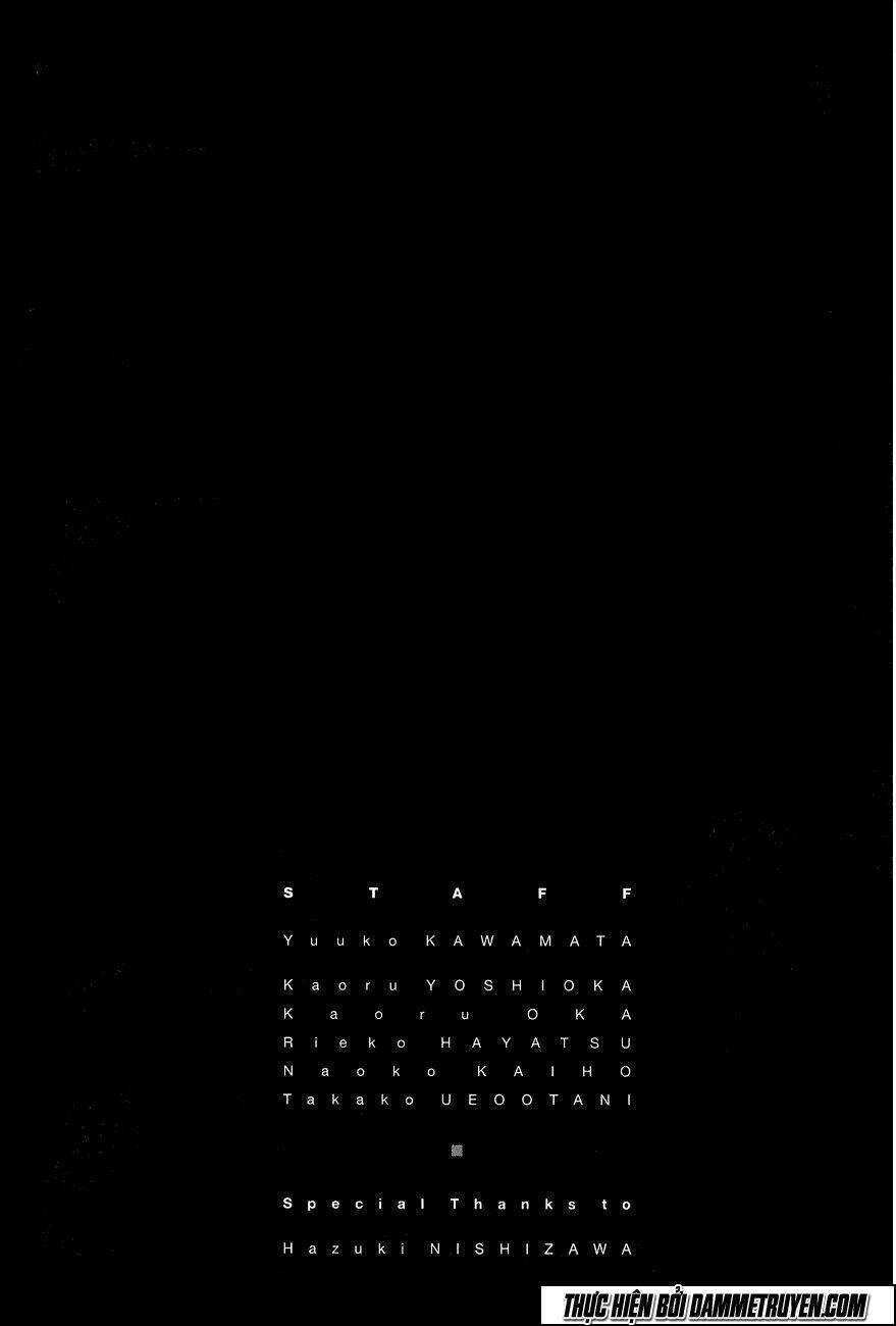 Himitsu – The Top Secret: Chapter 17