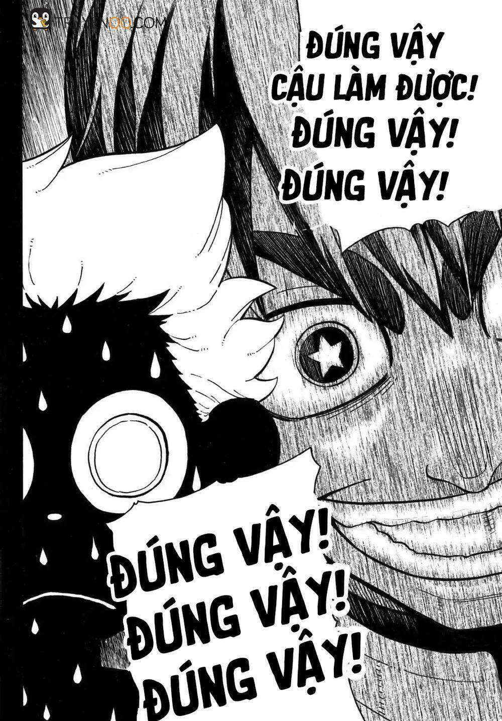 Biệt Đội Lính Cứu Hỏa: Chapter 144