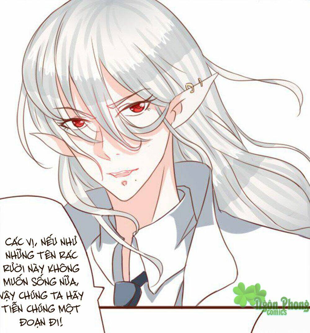 Ma Vương Luyến Ái Chỉ Nam: Chapter 37