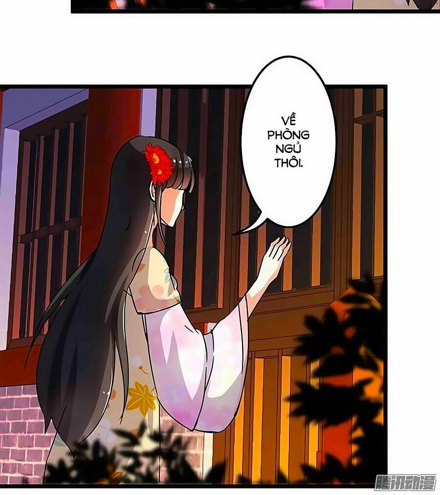 Vương Gia ! Ngươi Thật Bỉ Ổi !: Chapter 89