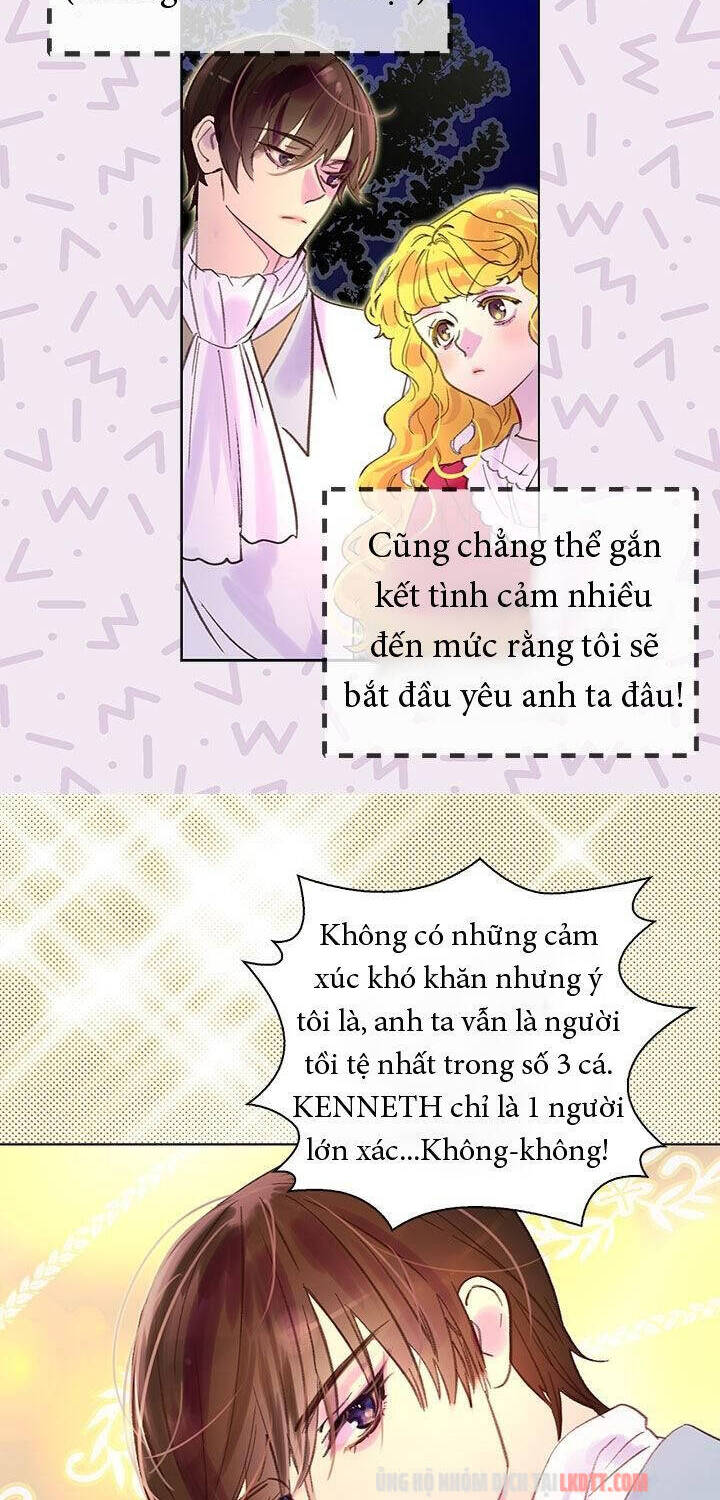 Đừng Xem Thường Nữ Phụ: Chapter 51
