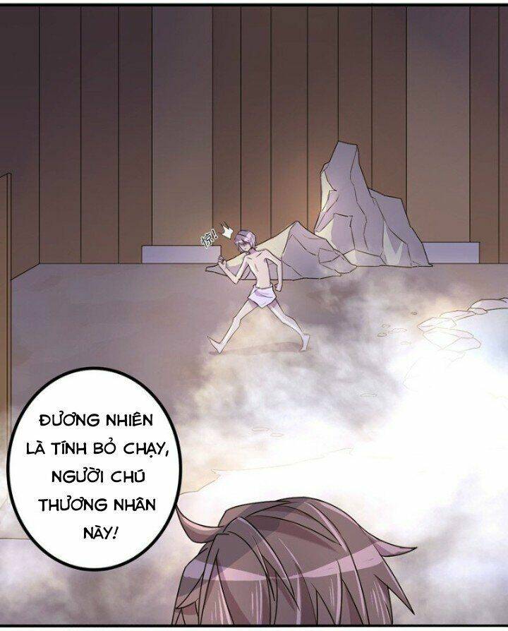 Huyết Mực Sơn Hà: Chapter 16.1