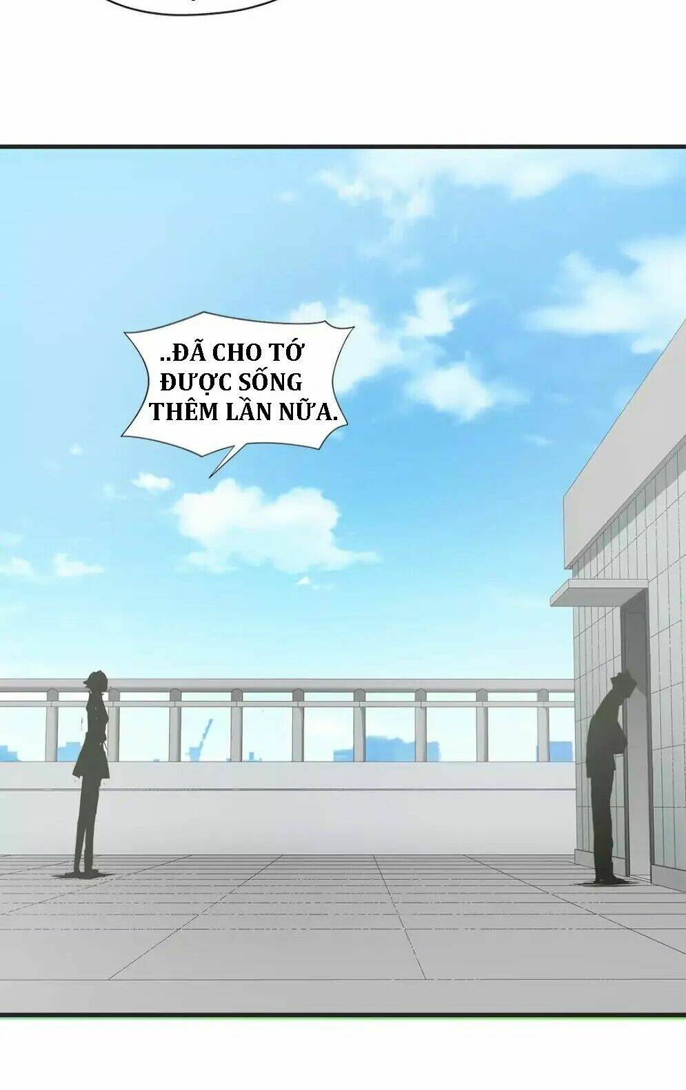 Kẻ Bị Ruồng Bỏ: Chapter 69