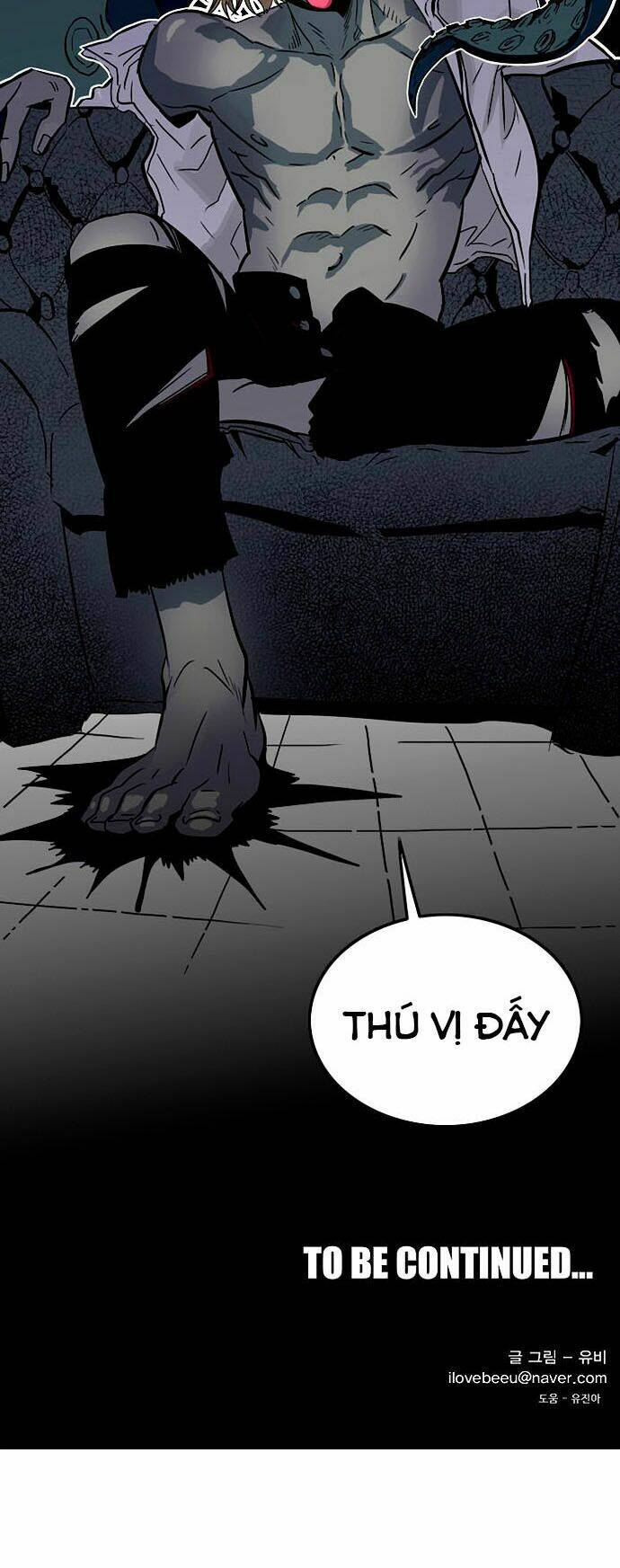 Bẫy Troll: Chapter 4