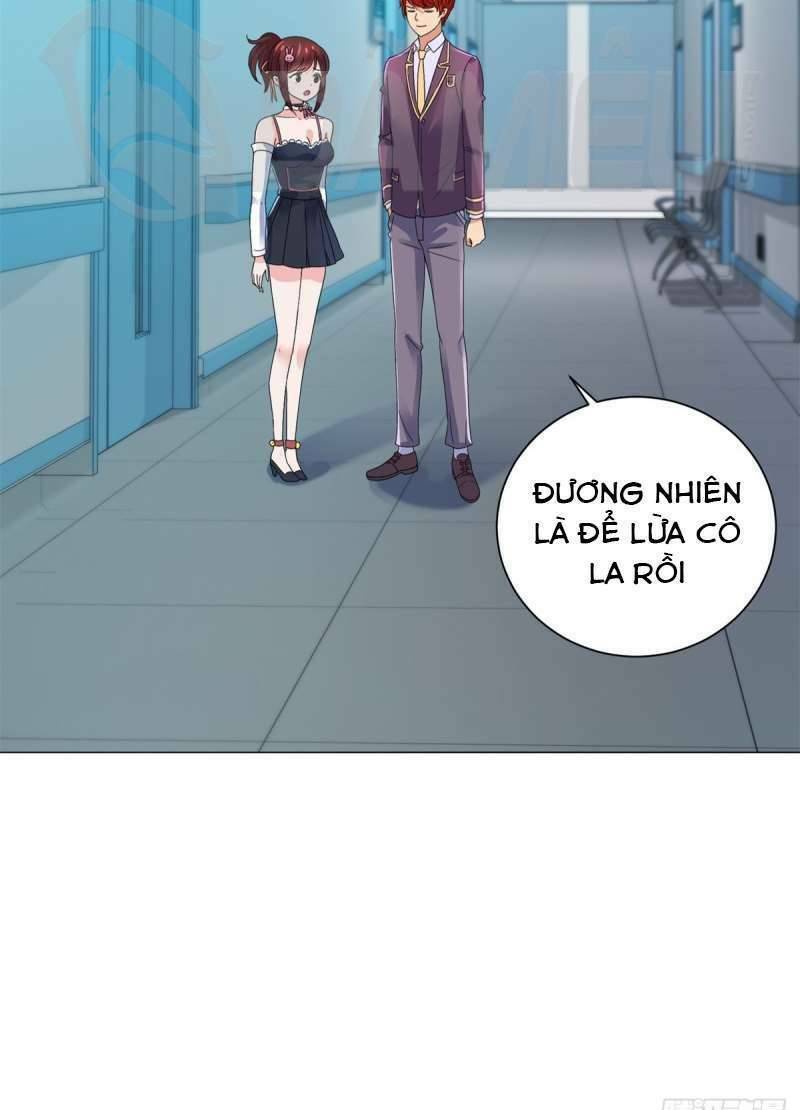 Đô Thị Chí Tôn Hệ Thống: Chapter 129