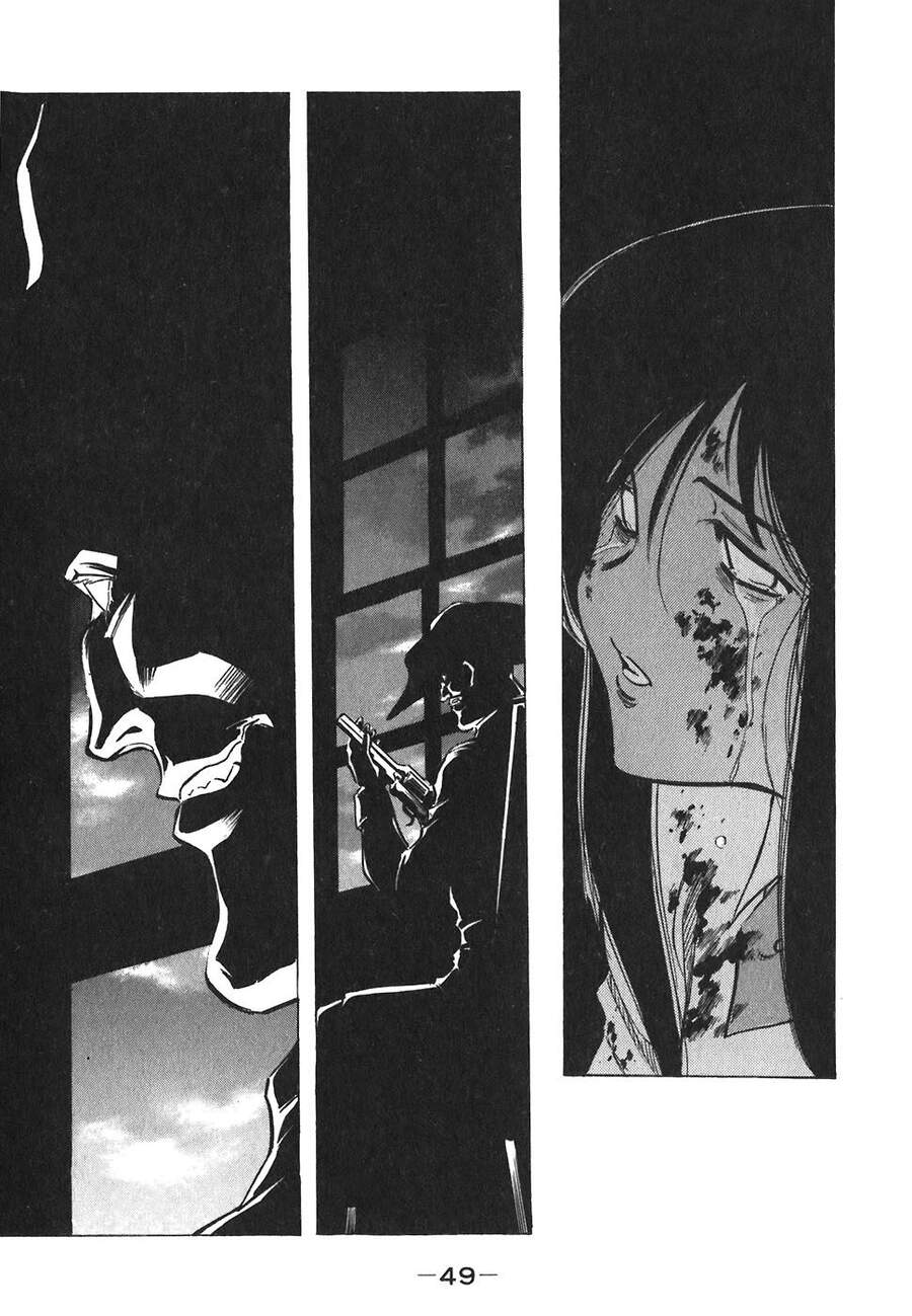 Red Living On The Edge: Chapter 144
