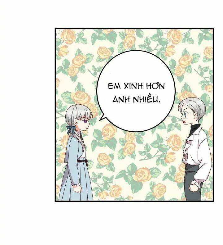 Đừng Chọc Đứa Em Gái Bé Bỏng Của Chúng Tôi: Chapter 24