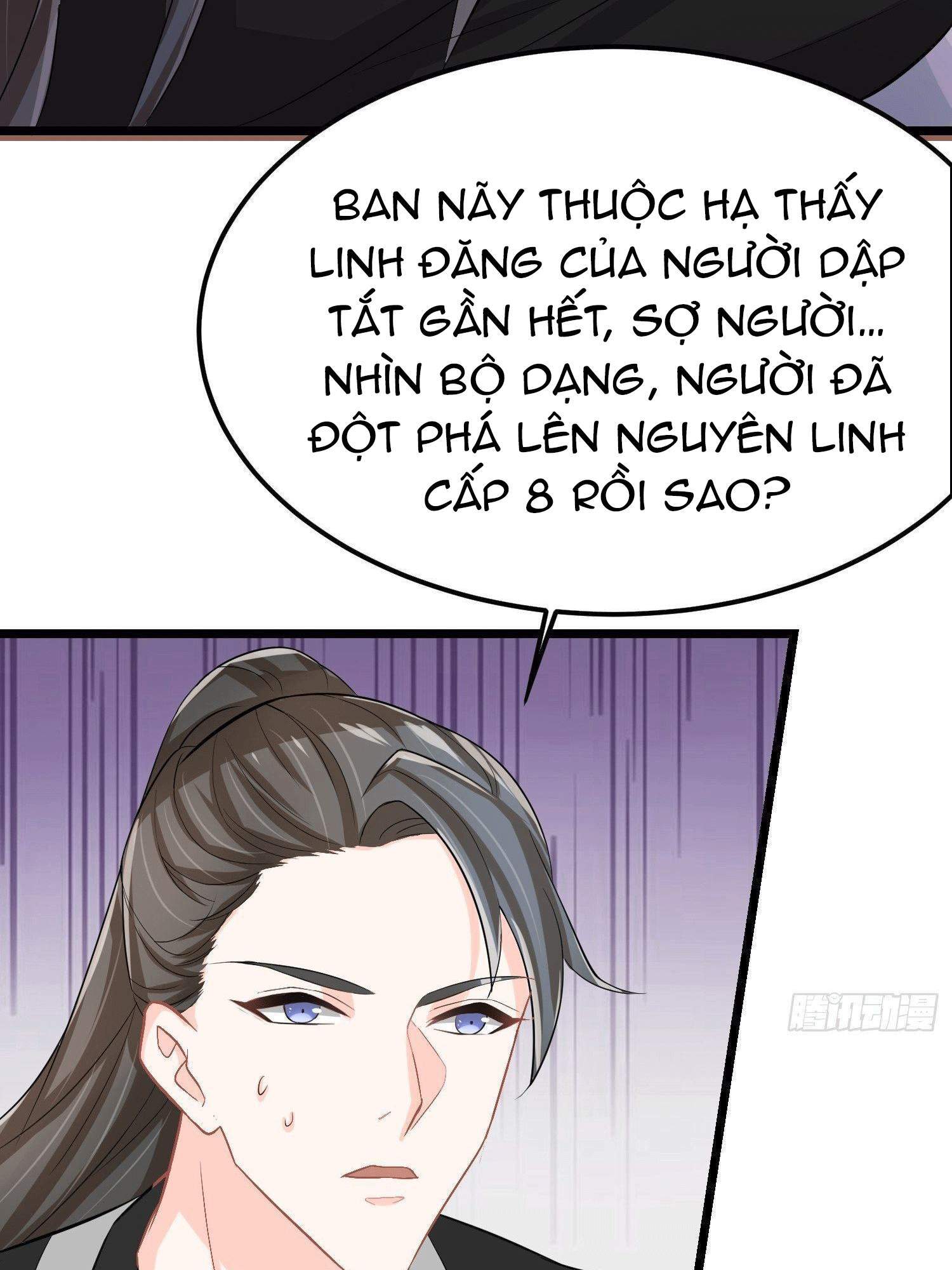 Đặc Công Cuồng Phi: Tuyệt Thế Tu Chân: Chapter 6