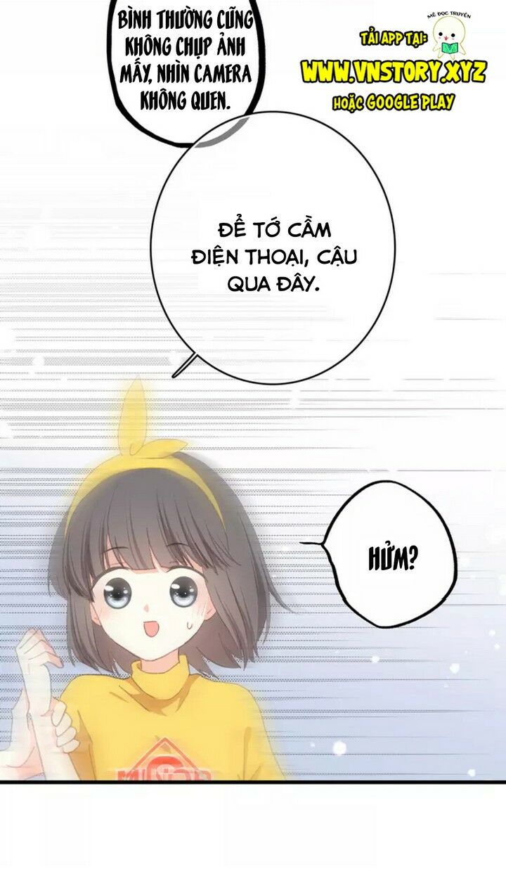 Con Tim Rung Động: Chapter 52