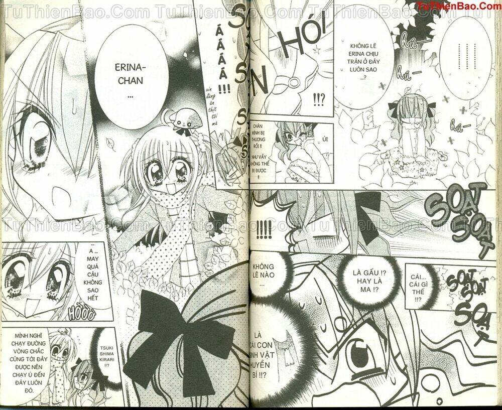 Tôi Là Idol: Chapter 3