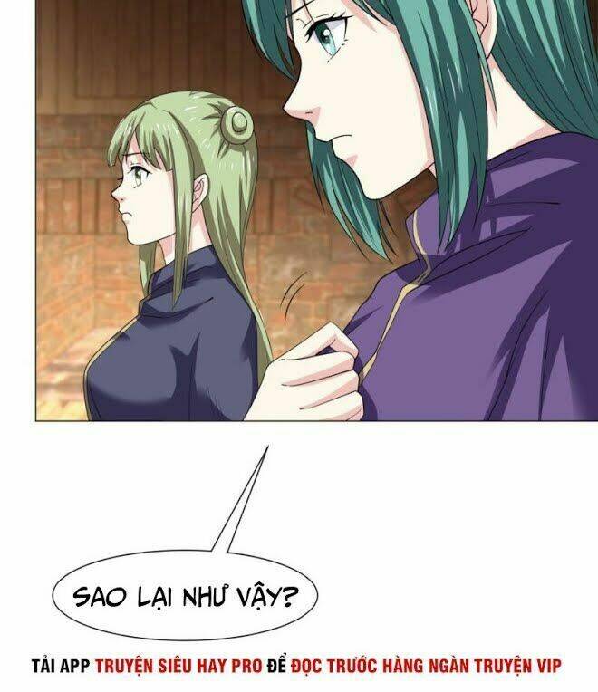 Cực Vũ Huyền Đế: Chapter 97