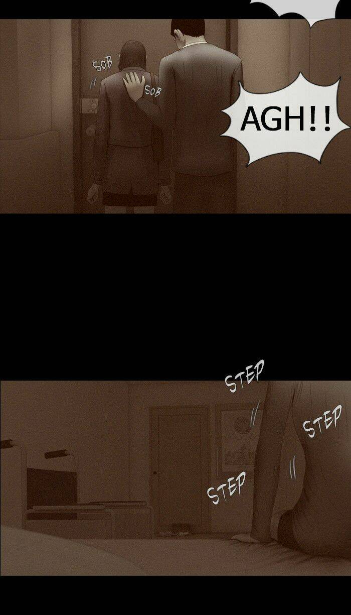 Dead Days: Chapter 9