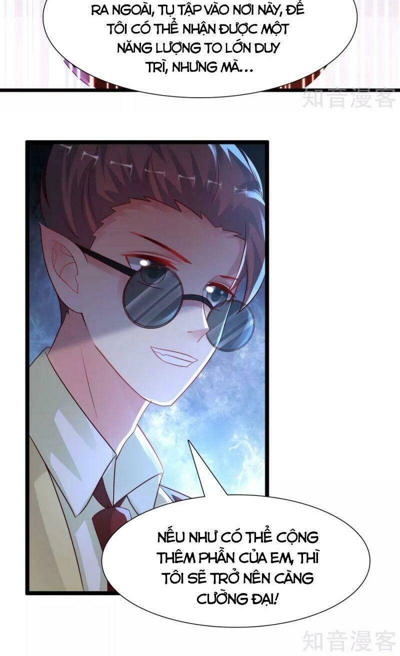 Tối Cường Vận Đào Hoa: Chapter 203