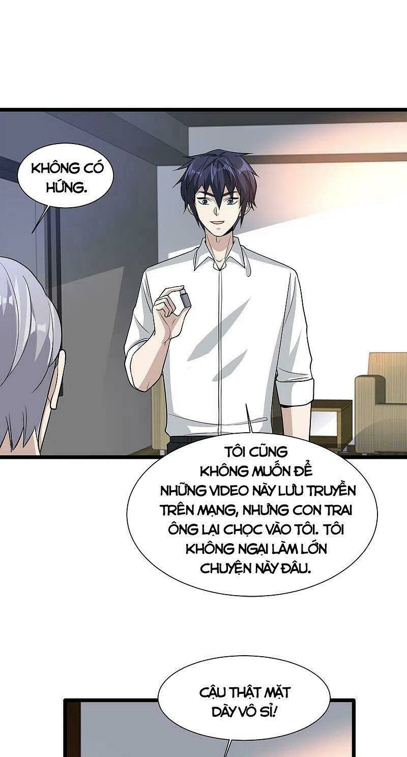 Đô Thị Tà Vương: Chapter 222