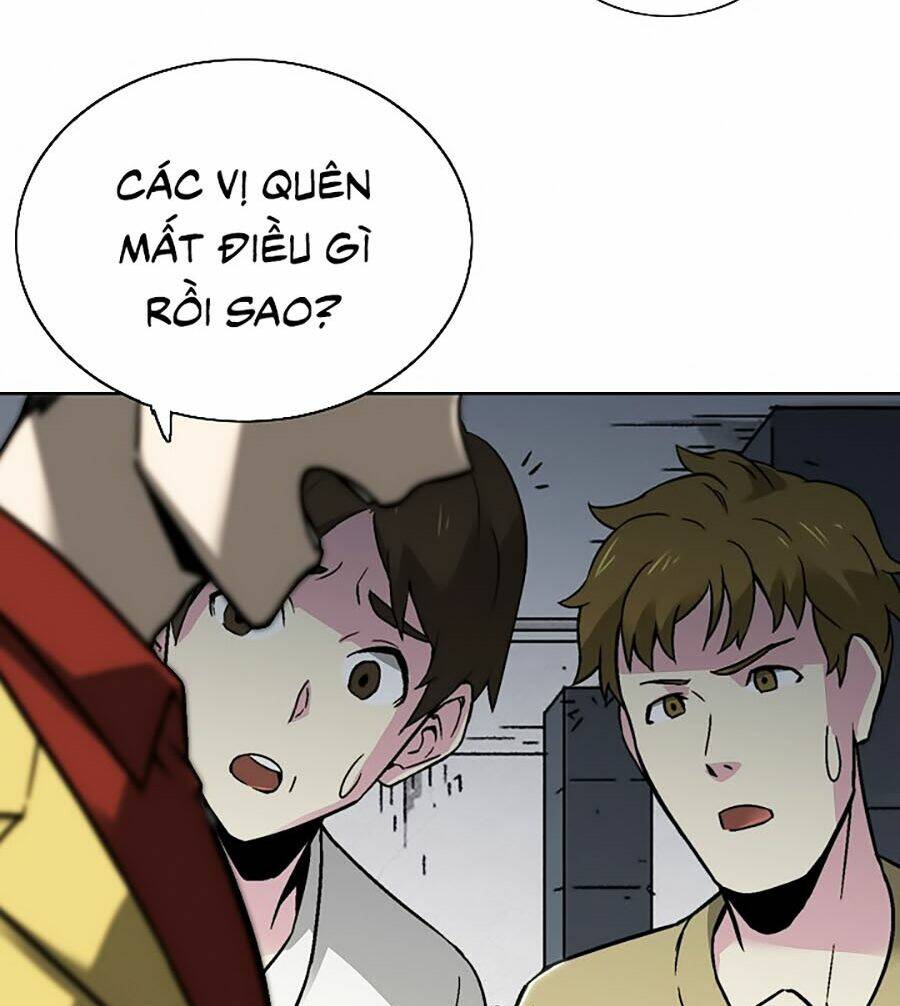 Hầm Ngục Bóng Tối: Chapter 17