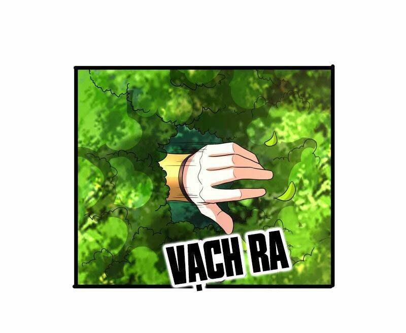 Chí Tôn Trời Hoang: Chapter 40