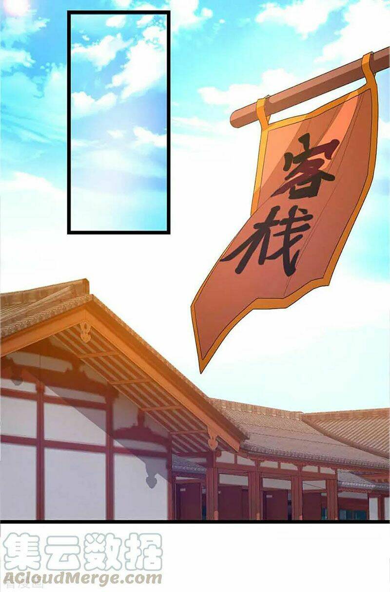 Cửu Dương Thần Vương: Chapter 237