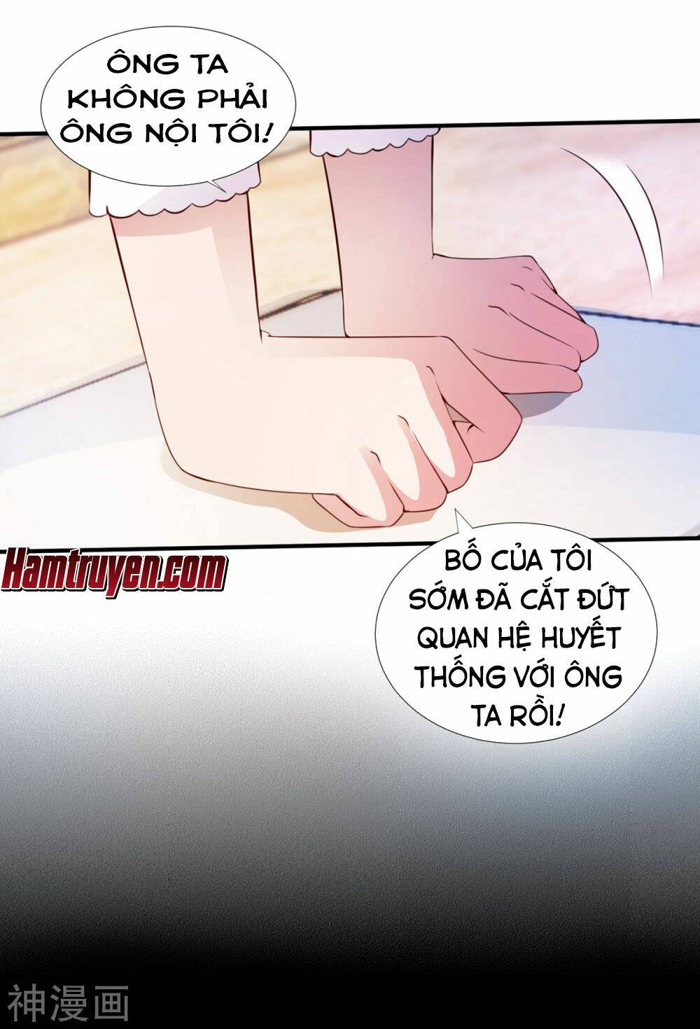 Chí Tôn Toàn Năng: Chapter 9