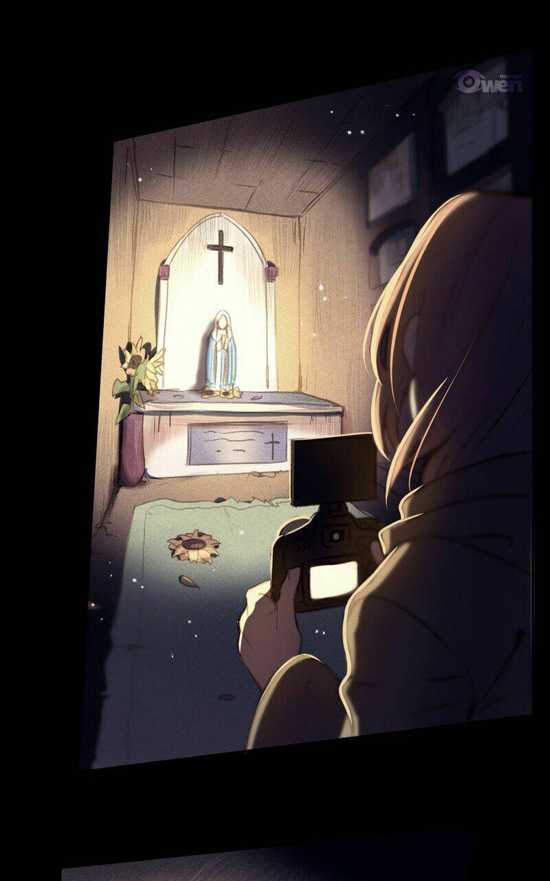 Lời Nguyền Lalin: Chapter 0