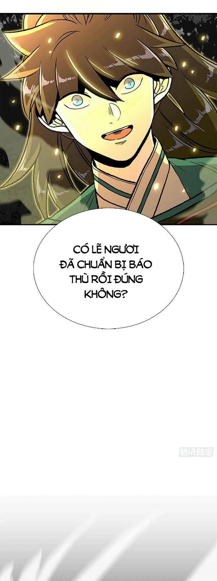 Học Sĩ Tái Sinh: Chapter 245