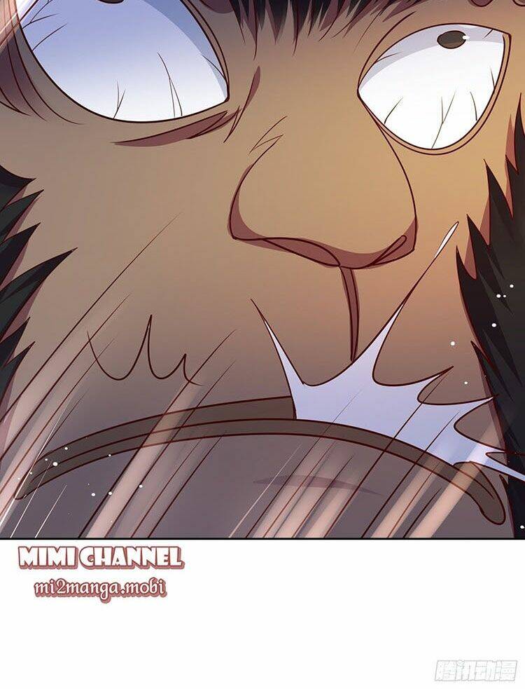 Làm Nũng Trong Lòng Kẻ Cấm Dục: Chapter 21