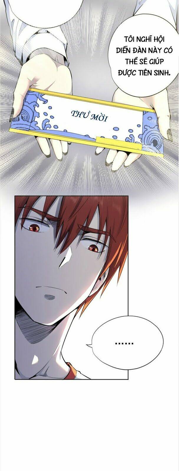 Vương Bài Thần Y: Chapter 18