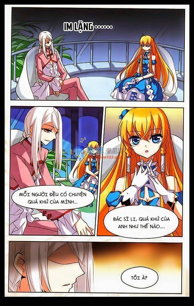 Xuyên Duyệt Tây Nguyên 3000: Chapter 7