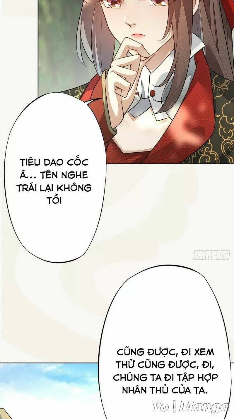 Tuyệt Thế Luyện Đan Sư: Chapter 150