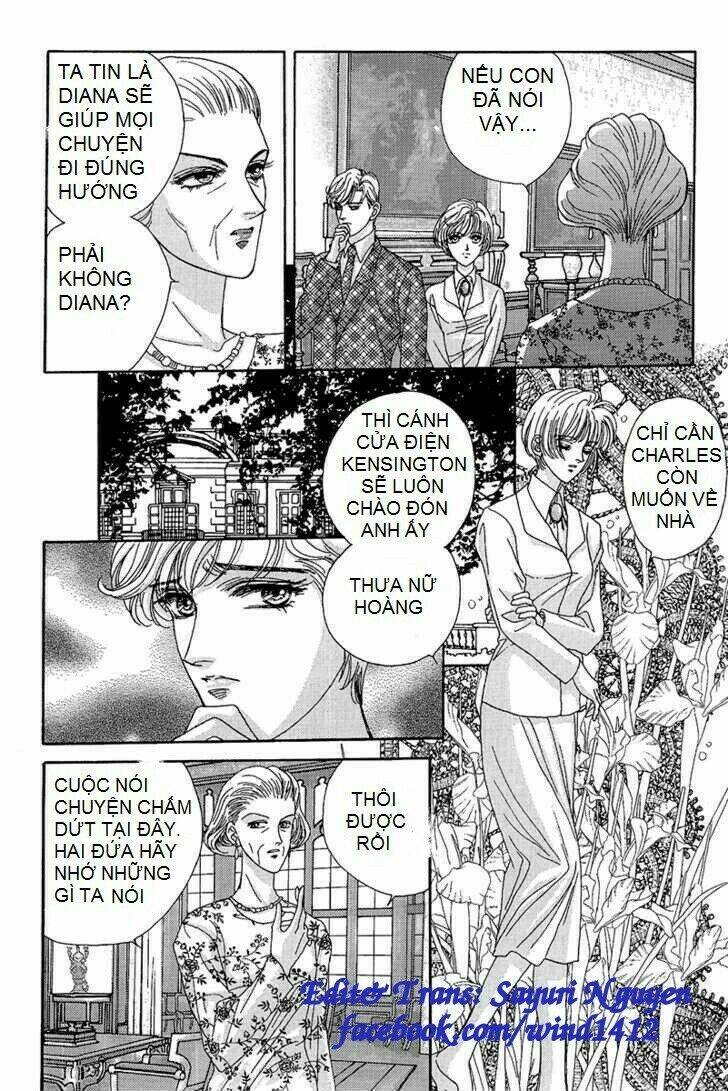 Princess Diana: Chapter 23