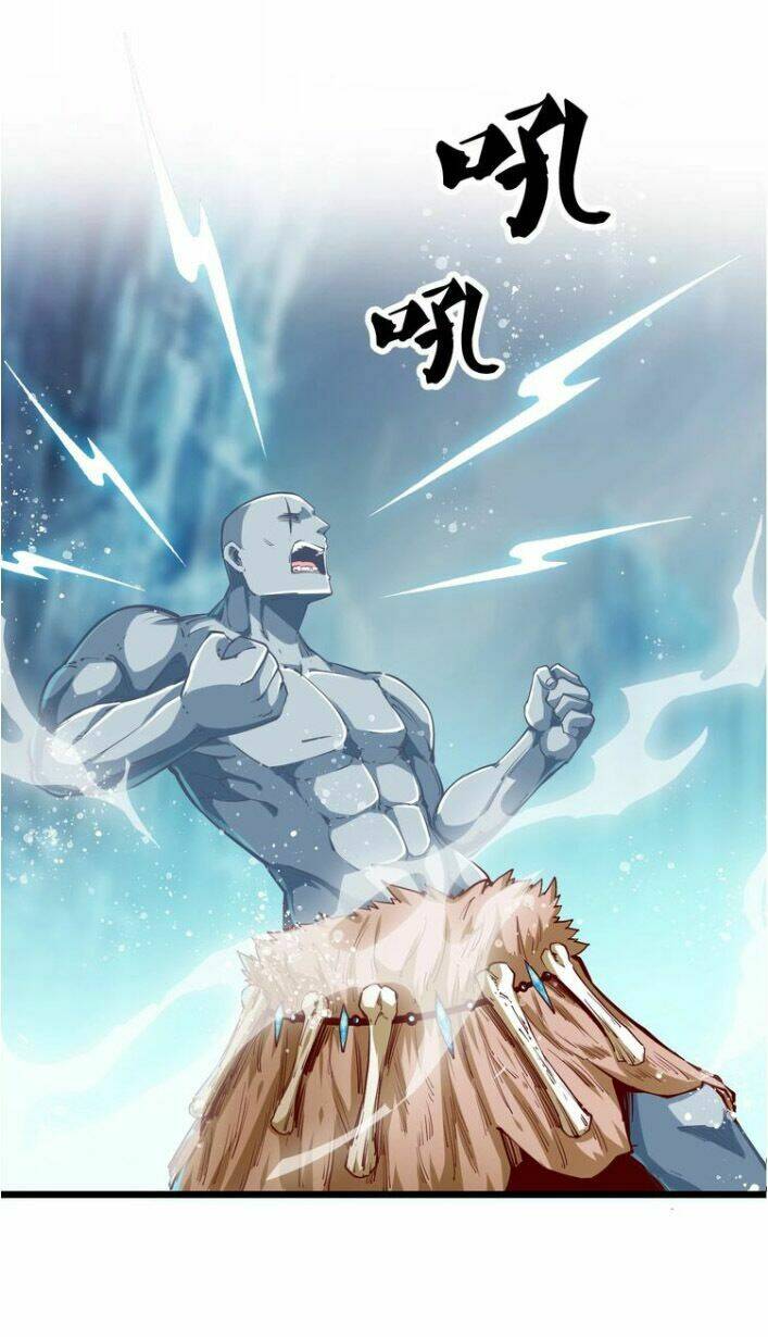 Ngự Thiên Thần Đế: Chapter 37